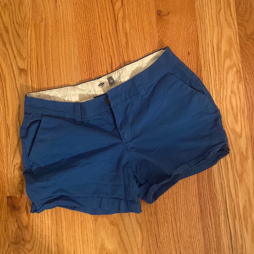 Old navy shorts